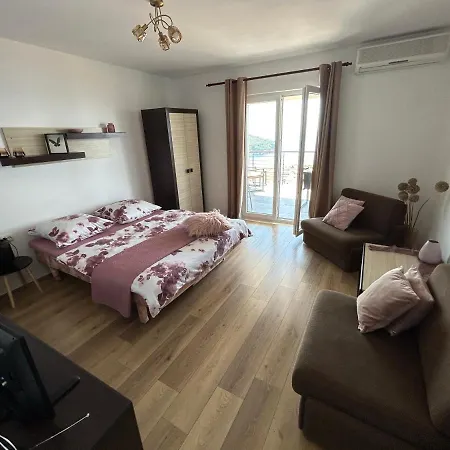 Apartments Luna Dubrownik Zewnętrze zdjęcie