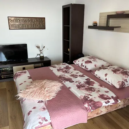 Apartments Luna Dubrownik Zewnętrze zdjęcie