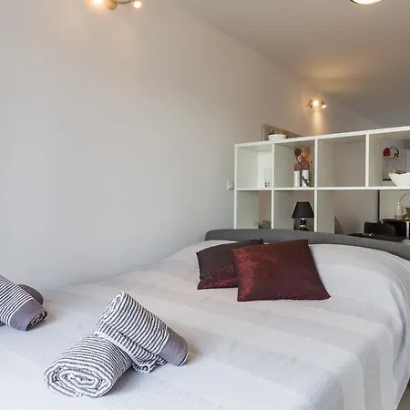 Apartments Luna Dubrownik Zewnętrze zdjęcie