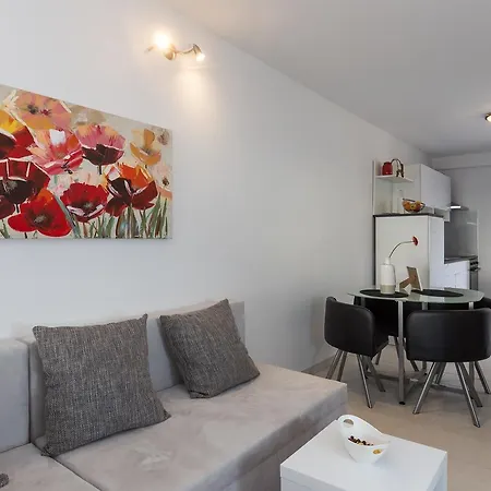 Apartments Luna Dubrownik Zewnętrze zdjęcie