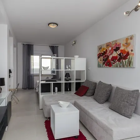 Apartments Luna Dubrownik Zewnętrze zdjęcie