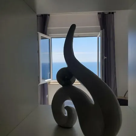 Apartments Luna Dubrownik Zewnętrze zdjęcie