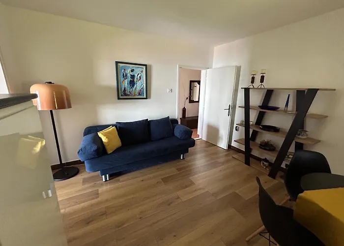 Apartments Luna