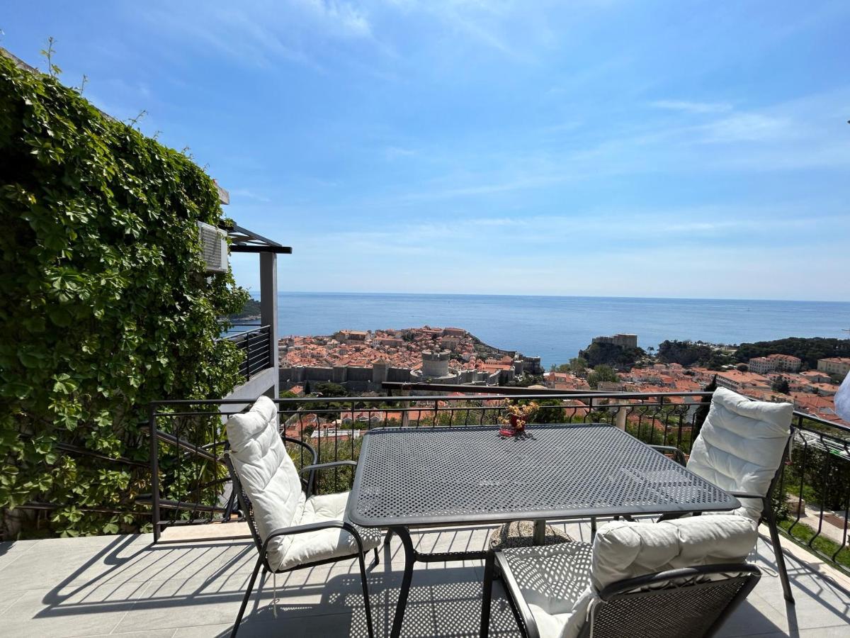 Apartament Luna Dubrownik