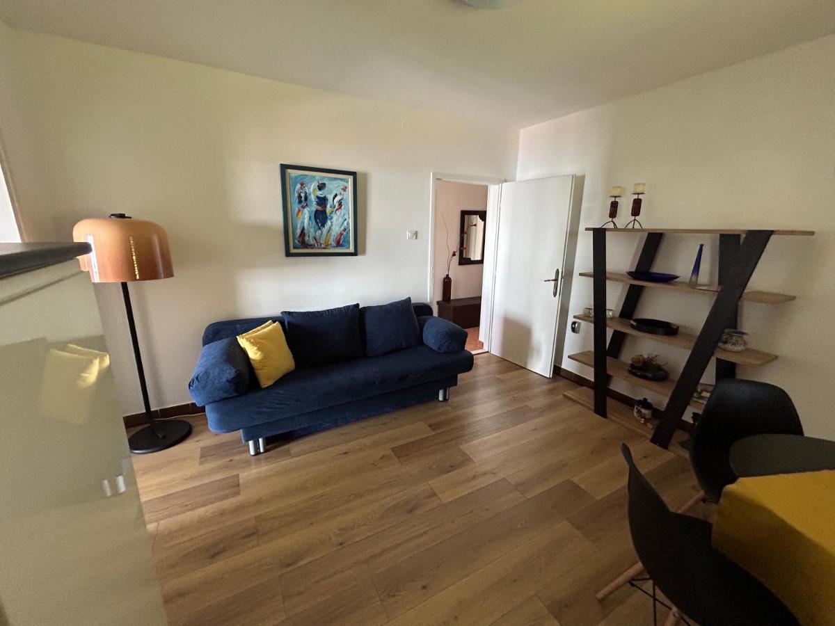 Luna Apartmán