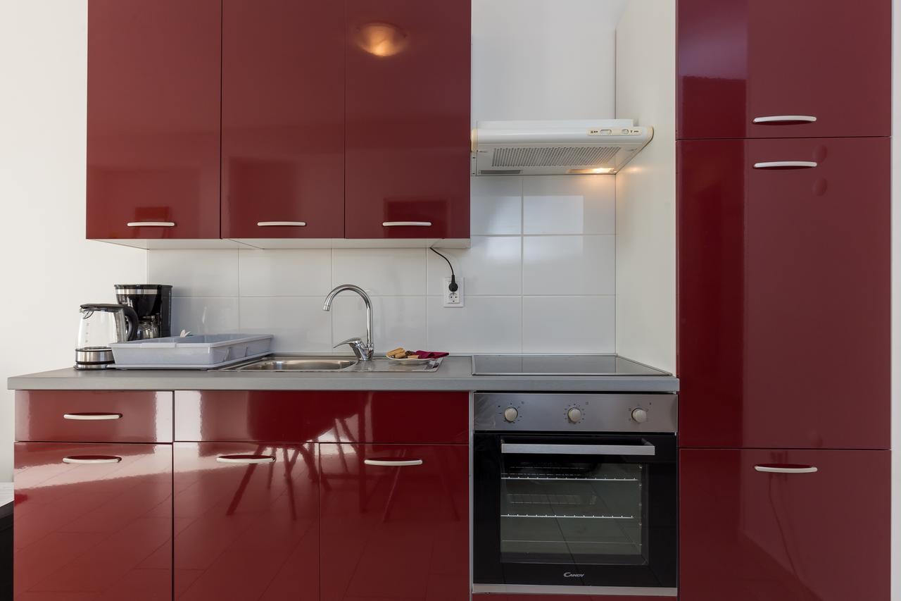 Apartament Luna *