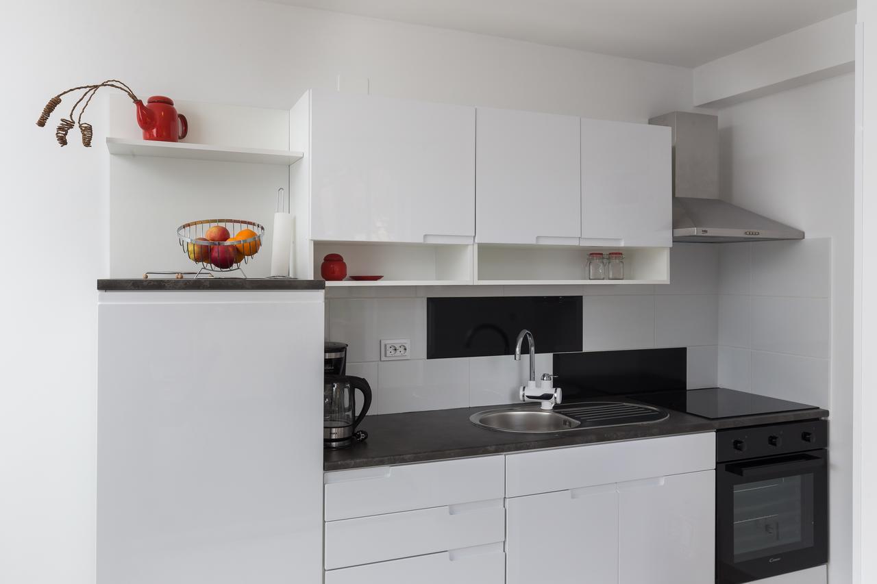 Luna Apartament Dubrownik