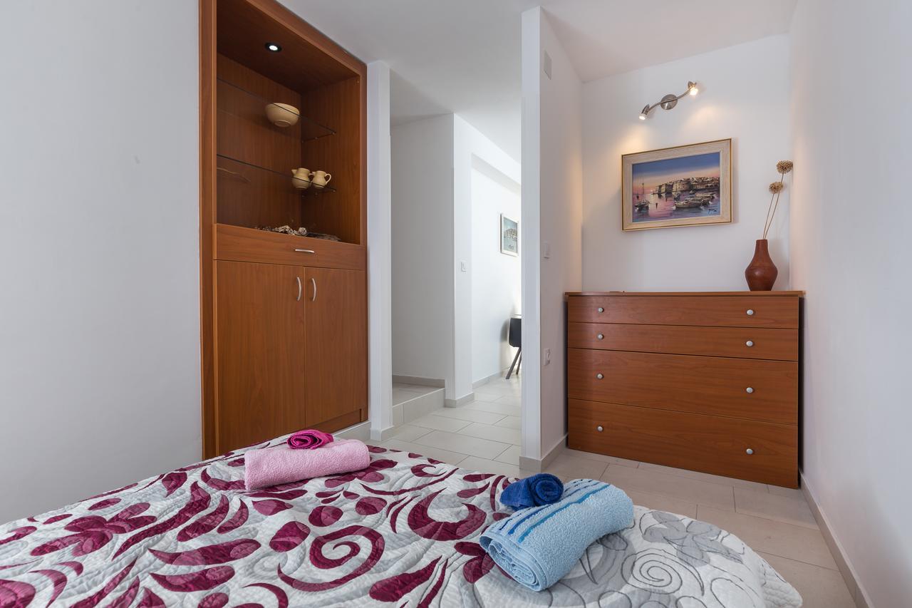 Luna Apartmán *
