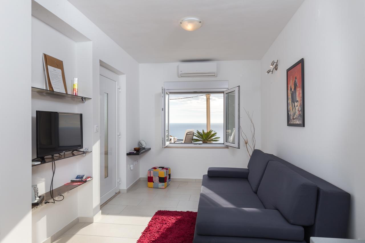 Apartmán Luna