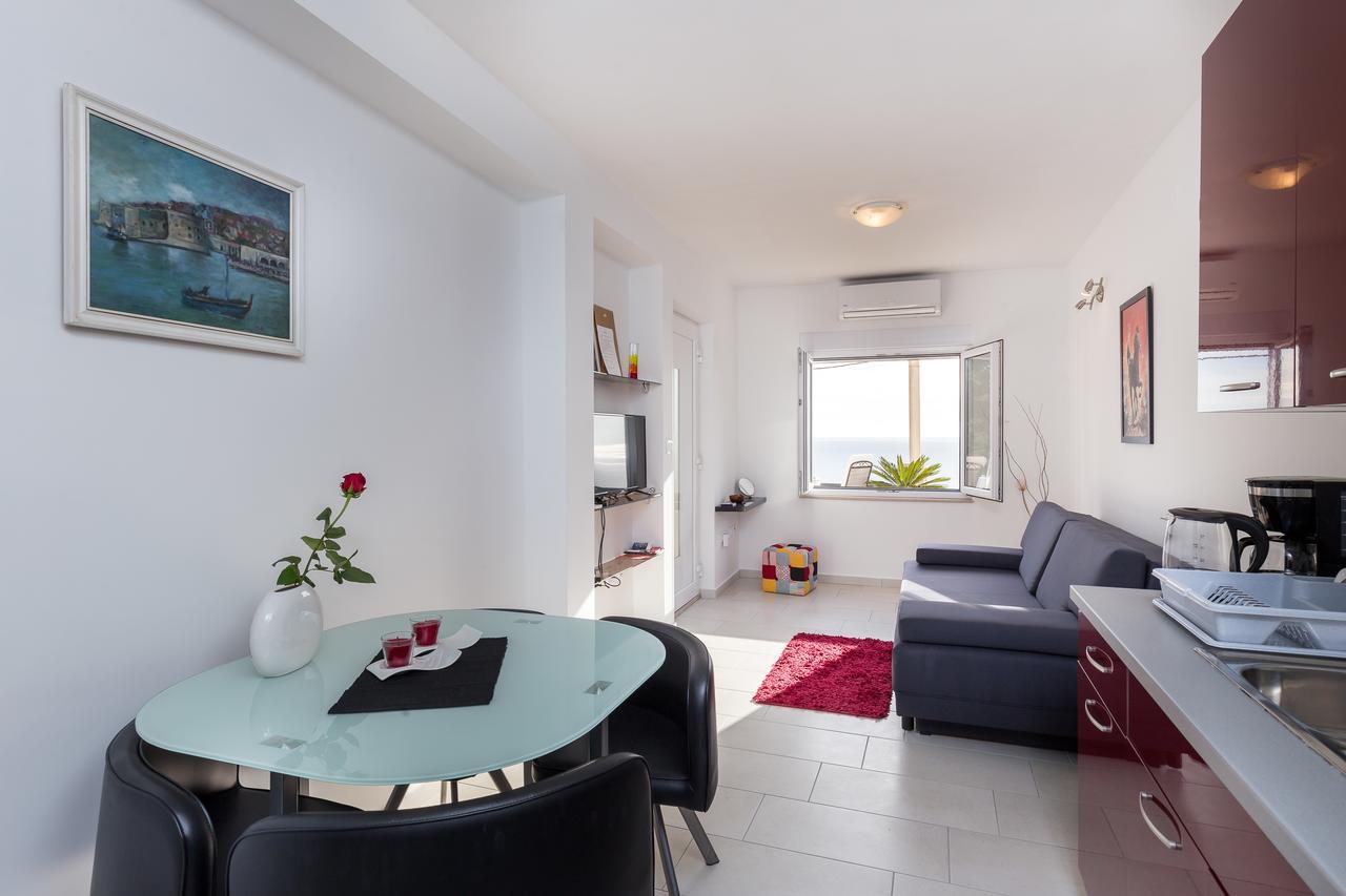 Luna Apartmán