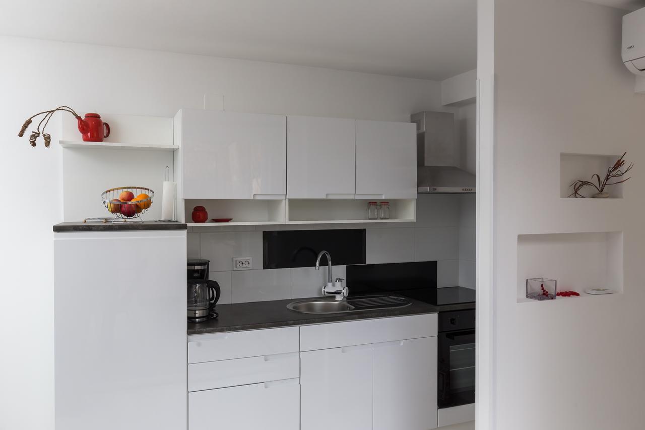 Apartament Luna