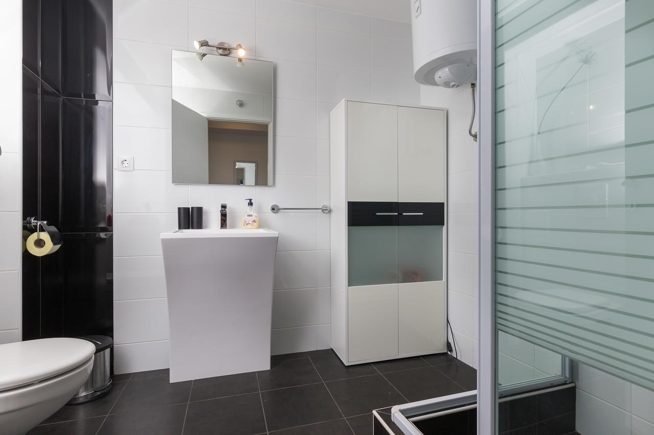 Apartmán Luna