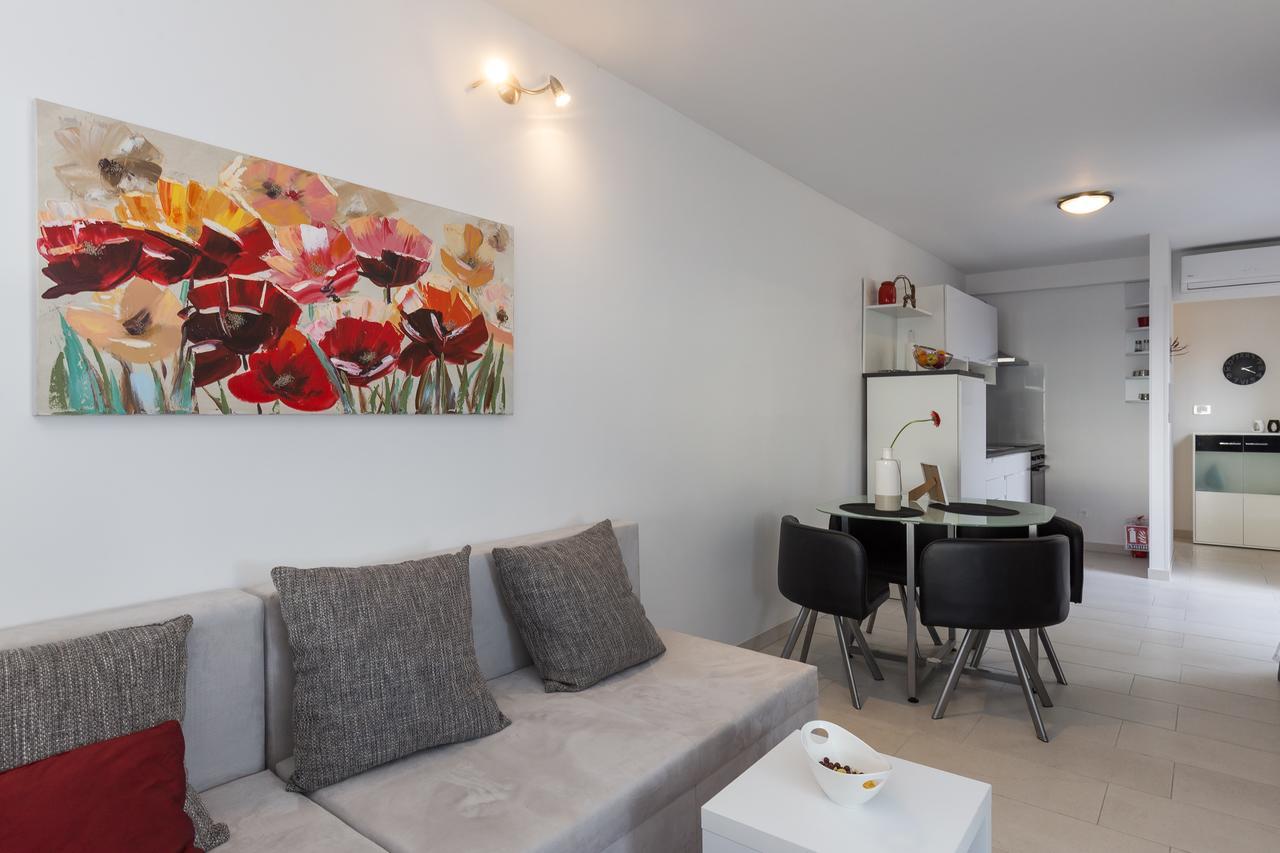 Apartmán Luna Dubrovník