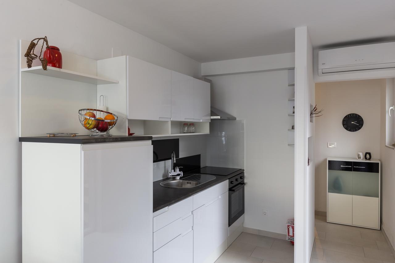 Luna Apartament